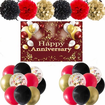 Theme My Party Anniversary Decorative Items for Couples 11