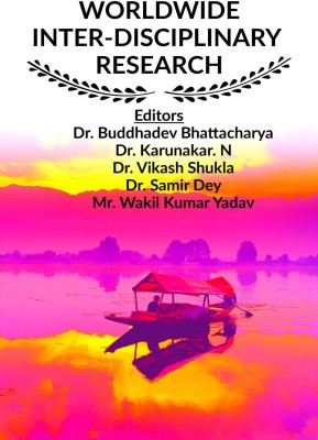 WORLDWIDE INTER-DISCIPLINARY RESEARCH(Paperback, Dr. Buddhadev Bhattacharya)