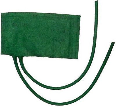 NSC Diamond BP Cuff Armlet without Cloth Bp Monitor Cuff