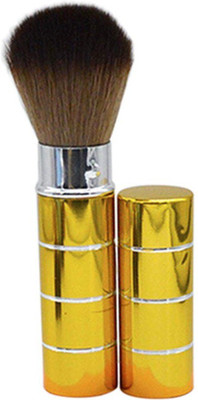 Latixmat ULTRA SMOOTH & SOFT PROFESSIONAL USE FACE BRUSH WITH CAP(Pack of 1)