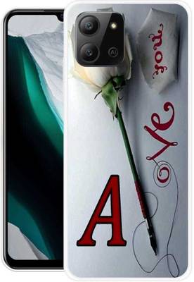 PAYSTORE Back Cover for Infinix Hot 11 2022 , X675 , Infinix Hot 11 , Hot 11 2022