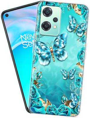 Flipkart SmartBuy Back Cover for OnePlus Nord CE 2 Lite 5G