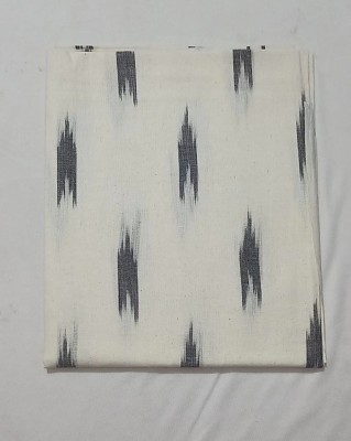 Kiran Textile Cotton Blend Self Design Kurta & Churidar Material