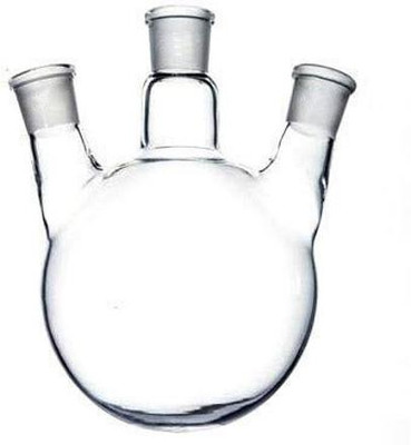 Rawal Erlenmeyer Flask(250 ml, Pack of 1)