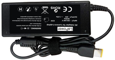 Lapower G50-45 80E30181US USB Slim Pin) 3.25a 65W Adapter(Power Cord Included) 65 W Adapter(Power Cord Included)