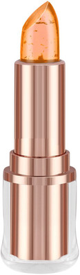 Herrlich New Color Changing Jelly Lipstick Moisturizing(Red, 3.6 g)