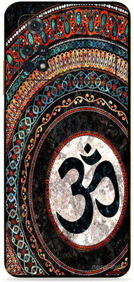 SkinoMania Poco M4 Pro-(4G) Mobile Skin(Multicolor Om-Mandala)