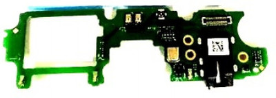 SPAREWARE AU-4 5 PRO Audio Jack Flex Cable