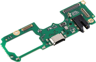 SPAREWARE 0PP0 A73 5G CHARGING BOARD A73 5G Charging Connector