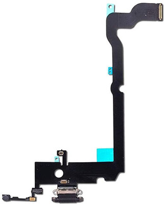 Shinzo USB Charging Board Dock Connector iPhone Xs Max (A1921, A2101) Charging PCB Complete Flex
