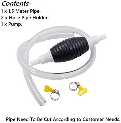 WunderVoX 100 ml Cooking Oil Dispenser(Pack of 1)