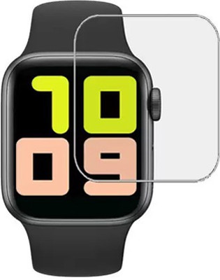 EJZATI Screen Guard for . Fitpro T55 SMARTWATCH SCREEN TEMPERED(Pack of 1)