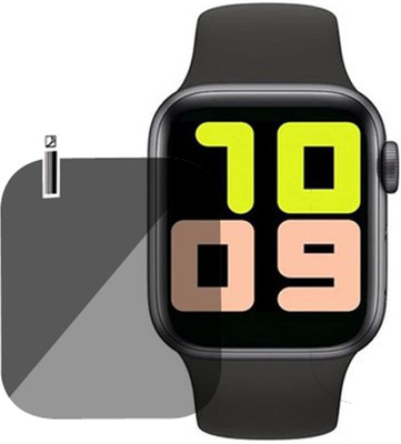 XAZE Screen Guard for Fitpro T55 Smartwatch(Pack of 1)