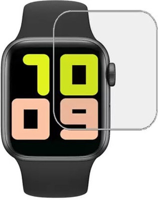 EJZATI Screen Guard for . Fitpro T55 SMARTWATCH SCREEN TEMPERED(Pack of 1)