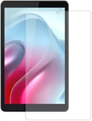 PROTECTERR Screen Guard for Moto Tab G20 8 inch(Pack of 1)