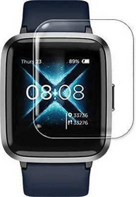 EJZATI Screen Guard for .Boat Storm SmartWatch SCREEN TEMPERED(Pack of 1)