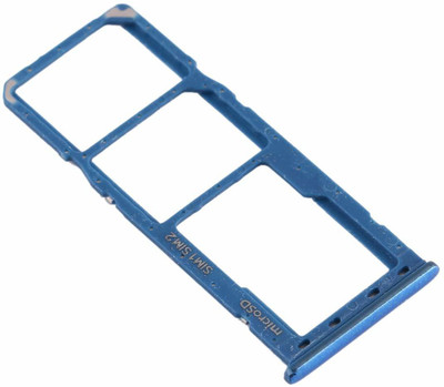 Spares4ever Sim Card Tray(Compatible With Samsung Galaxy A20S)