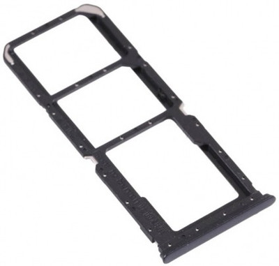 Docile Sim Card Tray(Compatible With Oppo A16)