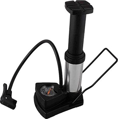 STARKENDY 100 psi Tyre Air Pump for Car & Bike