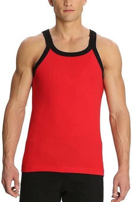 MACHO Men Vest