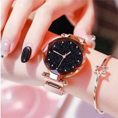 Chain watch for girl with shop price