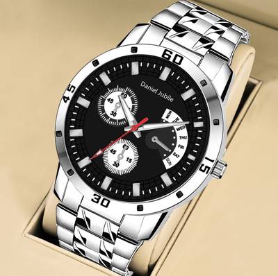 Hand outlet watch price