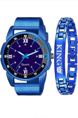 RVSSALES Analog Watch  - For Women