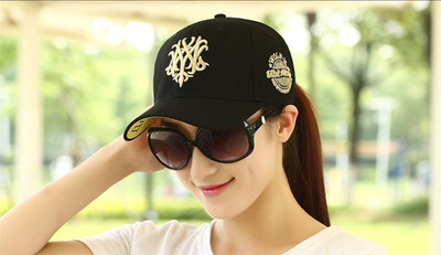 Dressify Embroidered Sports/Regular Cap Cap