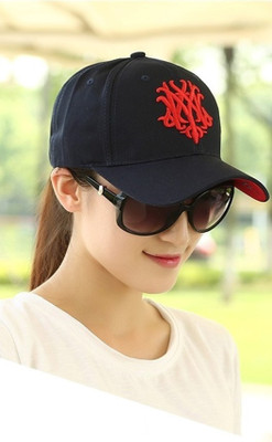 Dressify Embroidered Sports/Regular Cap Cap