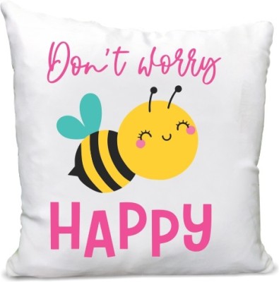 GRAPHIGIFT Polyester Cushions & Pillows Cover(9 cm*30 cm, Multicolor)