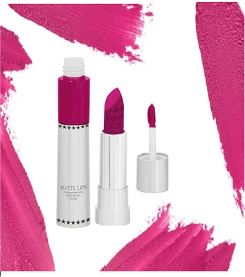 YAWI Lip Matte(MAGENTA, 8 g)