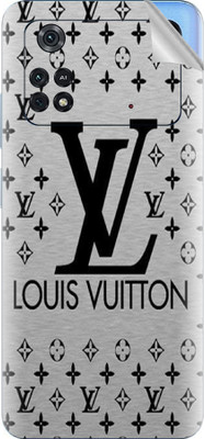 tiddler Xiaomi Poco M4 Pro Mobile Skin(Grey)