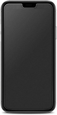 SAVD Edge To Edge Tempered Glass for Oppo F7/Oppo A5/A3S Premium Anti-Fingerprint Scratch Resistant Matte(Pack of 1)