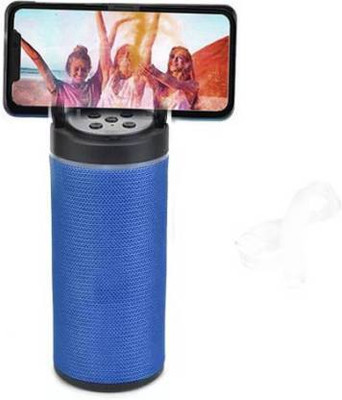 Treadmill KT-125 PORTABLE SPEAKER 10 W Bluetooth Party Speaker (Red, 4.1 Channel) 5 W Bluetooth Speaker(Blue, 4.2 Channel)