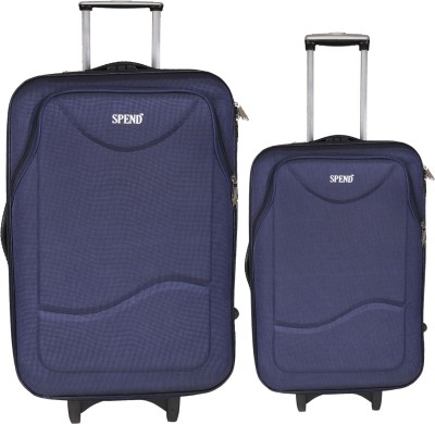 METRONAUT Supreme Check-in Suitcase - 30 inch Purple - Price in India |  Flipkart.com