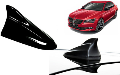 FINCOSTA DS4062:Sharkfin FM/AM 03 Skoda Superb Satellite Vehicle Antenna