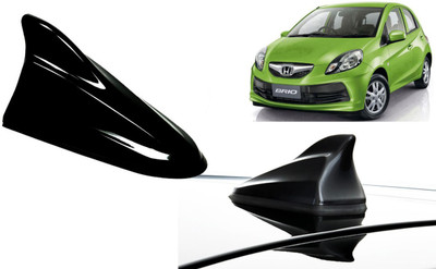 FINCOSTA DS4246:Sharkfin FM/AM 03 Hyundai Santro Xing Satellite Vehicle Antenna