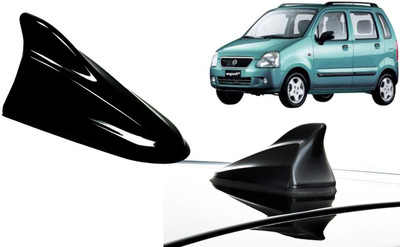 FINCOSTA DS4288:Sharkfin FM/AM Maruti Suzuki WagonR 2003 Satellite Vehicle Antenna