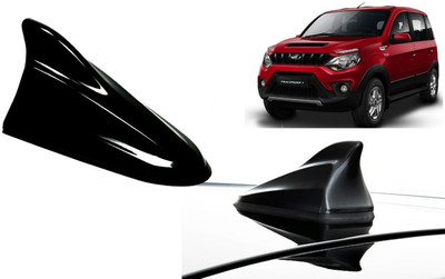 FINCOSTA DS4224:Sharkfin FM/AM Mahindra Nuvo Sport Satellite Vehicle Antenna