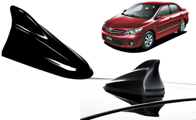 FINCOSTA DS4112:Sharkfin FM/AM 03 Toyota Corolla Satellite Vehicle Antenna