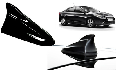 FINCOSTA DS4045:Sharkfin FM/AM 03 Maruti Suzuki A-Star Satellite Vehicle Antenna