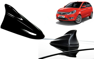 FINCOSTA DS4078:Sharkfin FM/AM 03 Maruti Suzuki Alto 800 Satellite Vehicle Antenna