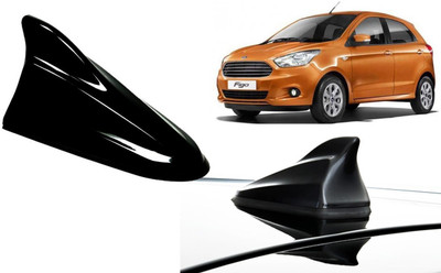 FINCOSTA DS4216:Sharkfin FM/AM 03 Satellite Vehicle Antenna