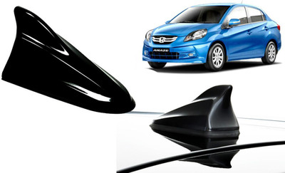 FINCOSTA DS4234:Sharkfin FM/AM 03 Honda Amaze 2018 Satellite Vehicle Antenna