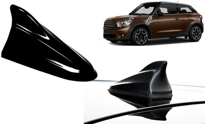 FINCOSTA DS4017:Sharkfin FM/AM 03 BMW 5 Series Satellite Vehicle Antenna