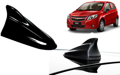 FINCOSTA DS4178:Sharkfin FM/AM 03 Chevrolet Sail Satellite Vehicle Antenna