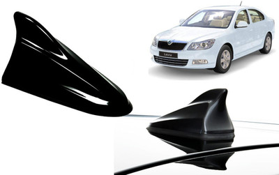 FINCOSTA DS4057:Sharkfin FM/AM 03 Skoda Fabia Satellite Vehicle Antenna