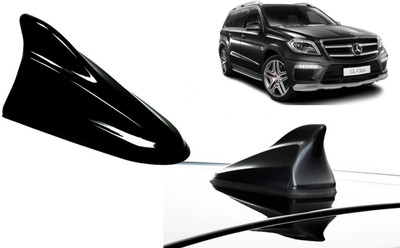 FINCOSTA DS4207:Sharkfin FM/AM Mercedes-benz GL-Class Satellite Vehicle Antenna
