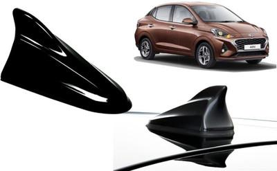 FINCOSTA DS4068:Sharkfin FM/AM 03 Satellite Vehicle Antenna