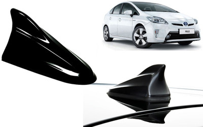 FINCOSTA DS4131:Sharkfin FM/AM 03 Toyota Land Cruiser Prado Satellite Vehicle Antenna